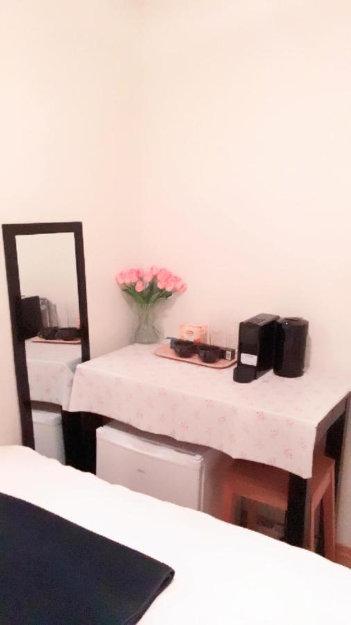 Budget Small Room City Centre オスロ エクステリア 写真